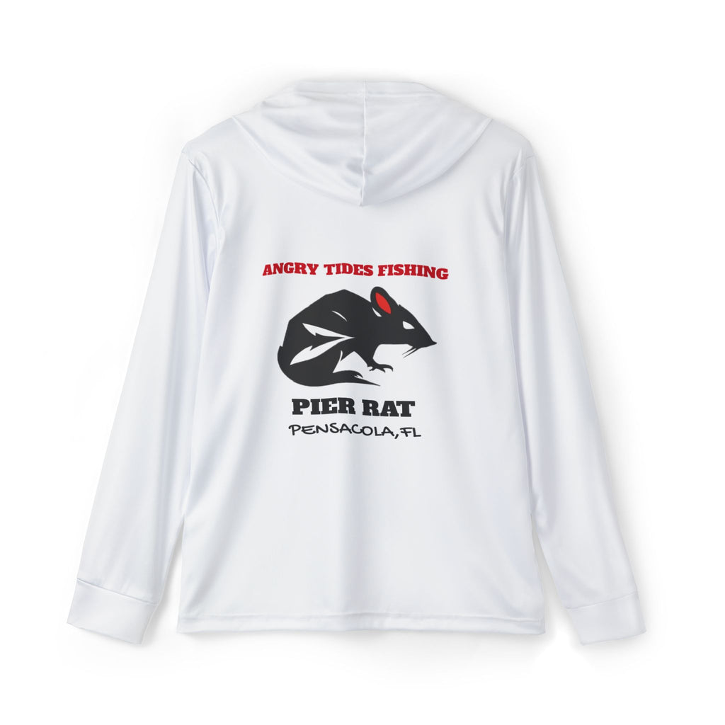 MENS PIER RAT SPORTS HOODIE