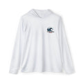 Angry Tides Surf Hoodie — Men's Performance Warmup Pullover