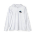 Gag Season Fishing Hoodie — Men’s Lightweight Sports Warmup Top
