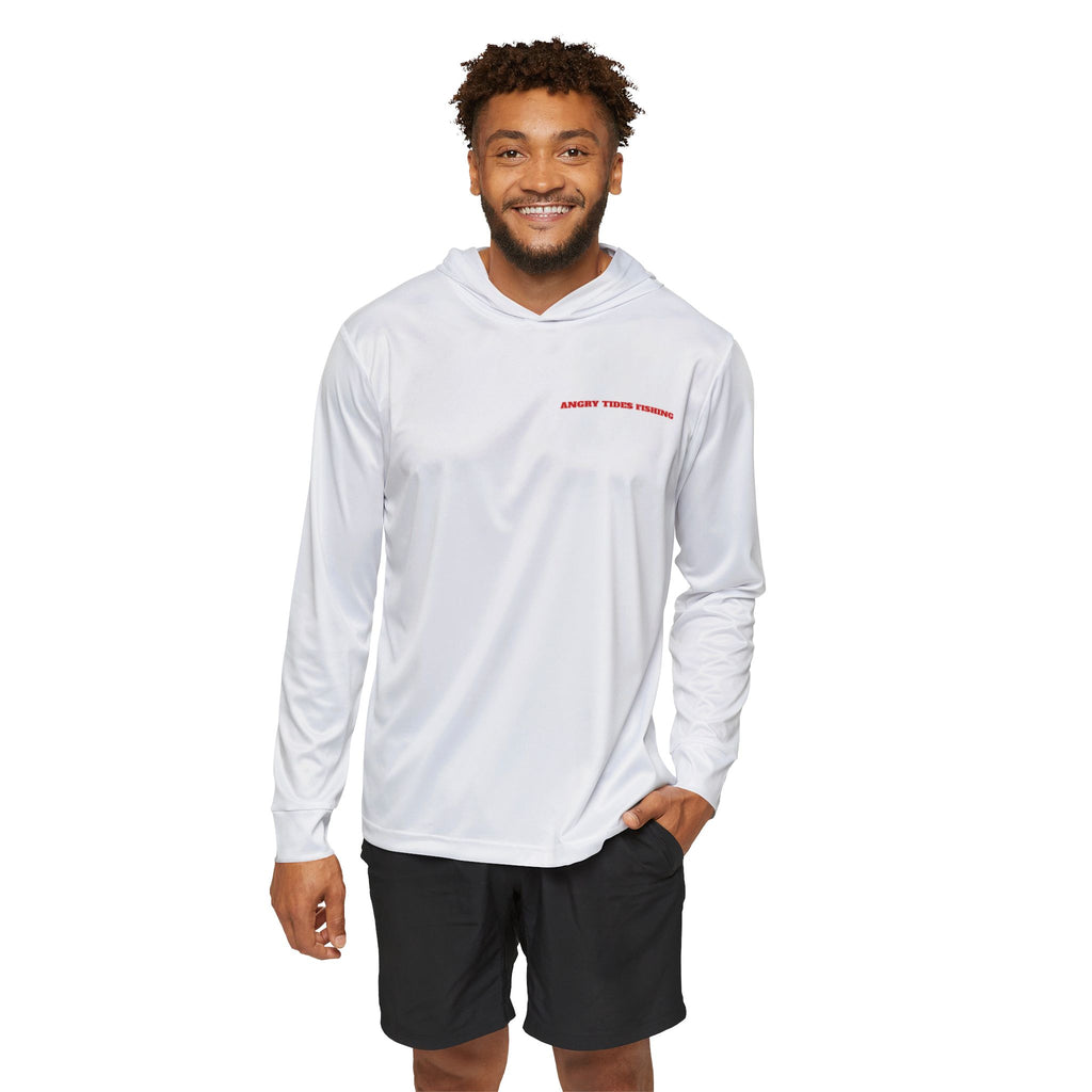 MENS PIER RAT SPORTS HOODIE