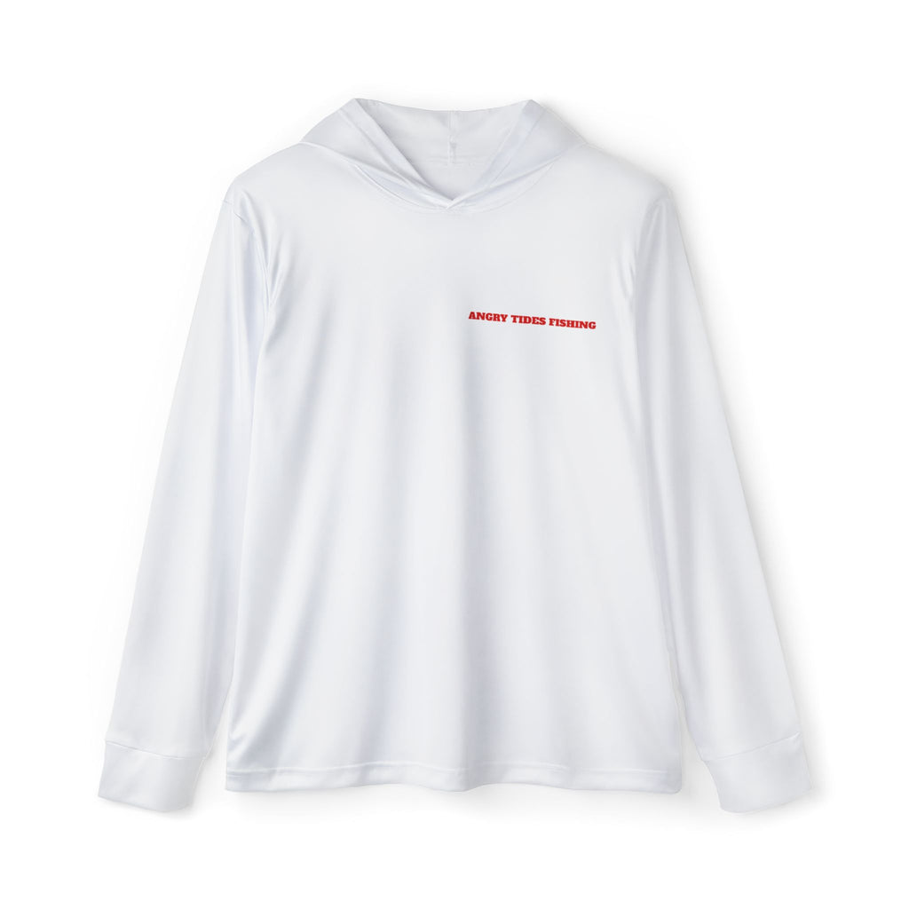 MENS PIER RAT SPORTS HOODIE